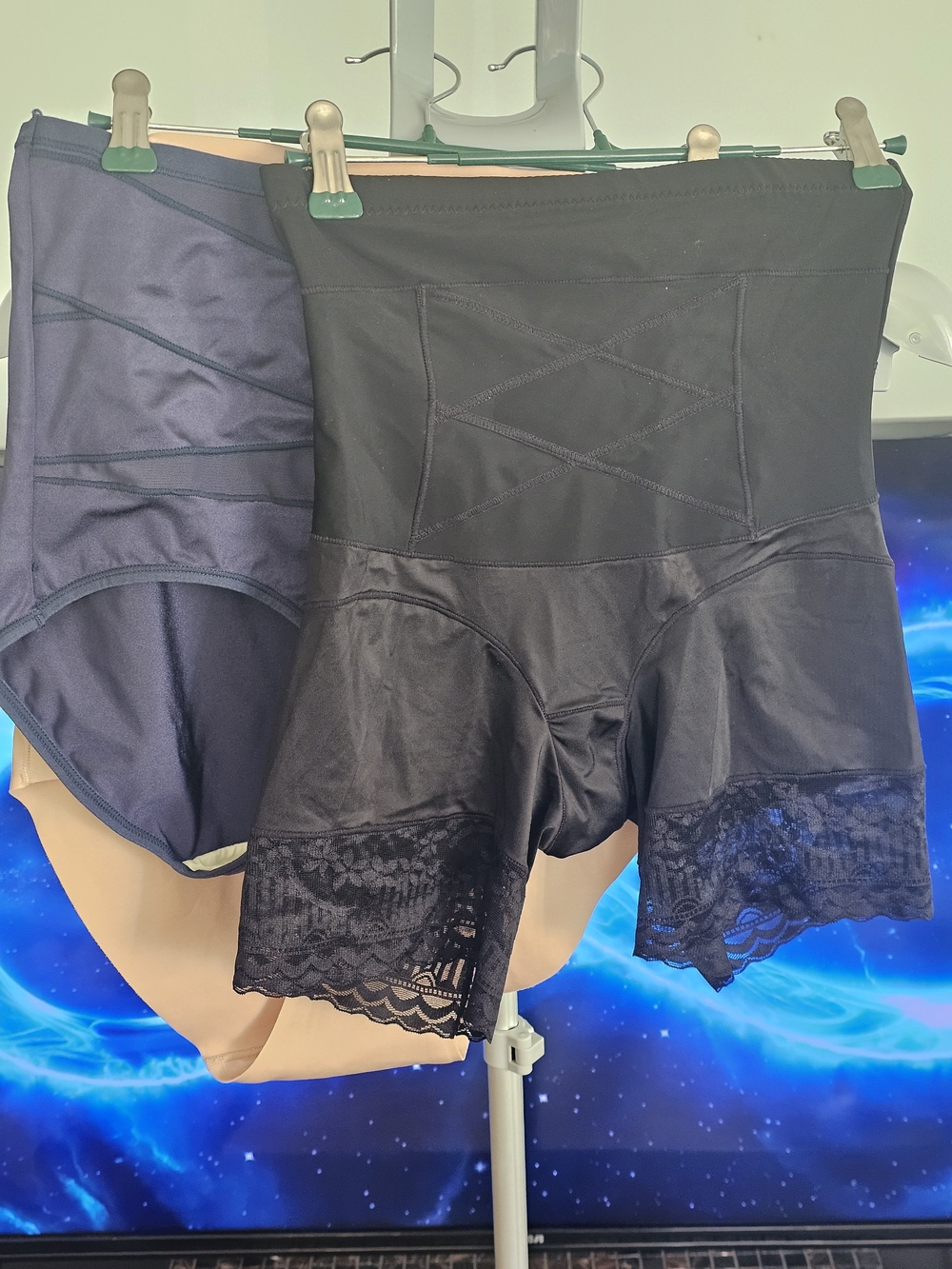 ❗️High-Waist Shaping PANTIES  Women Intimates  Combo  . NWOT ❗️